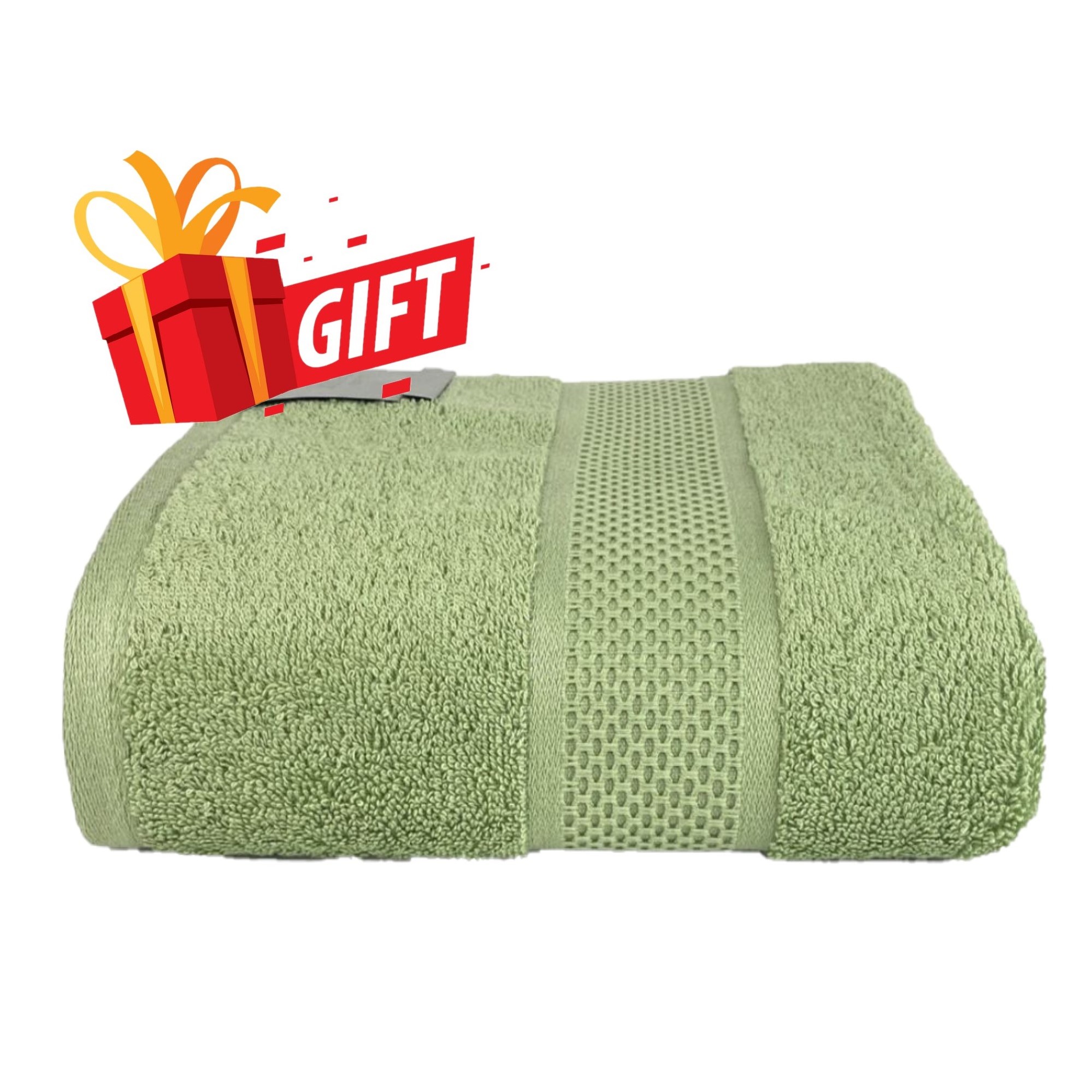 [ONLINE] GWP GRAND ATELIER BATH TOWL