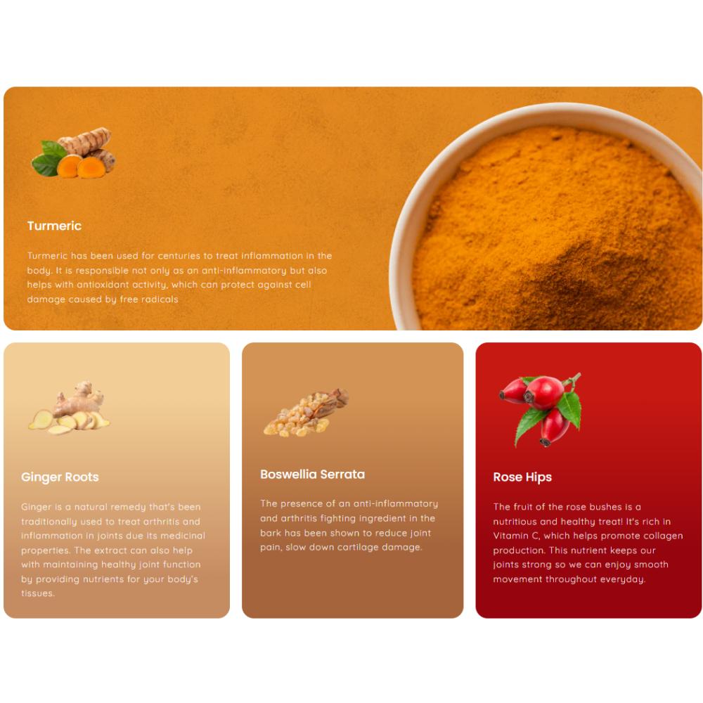 DUPLEX MOVT360 60'S X 2