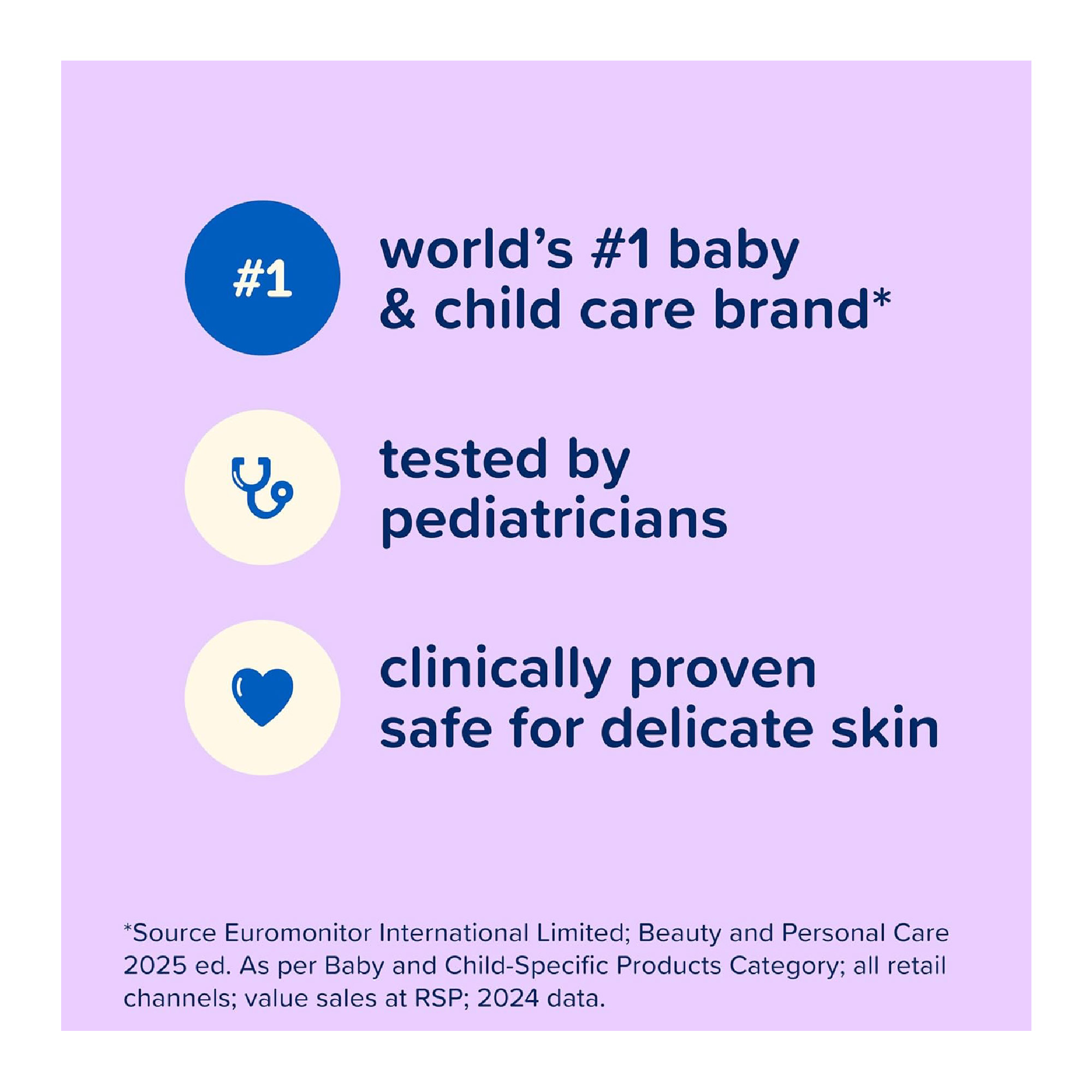 JOHNSONS BABY LOTION 500ML - BEDTIME