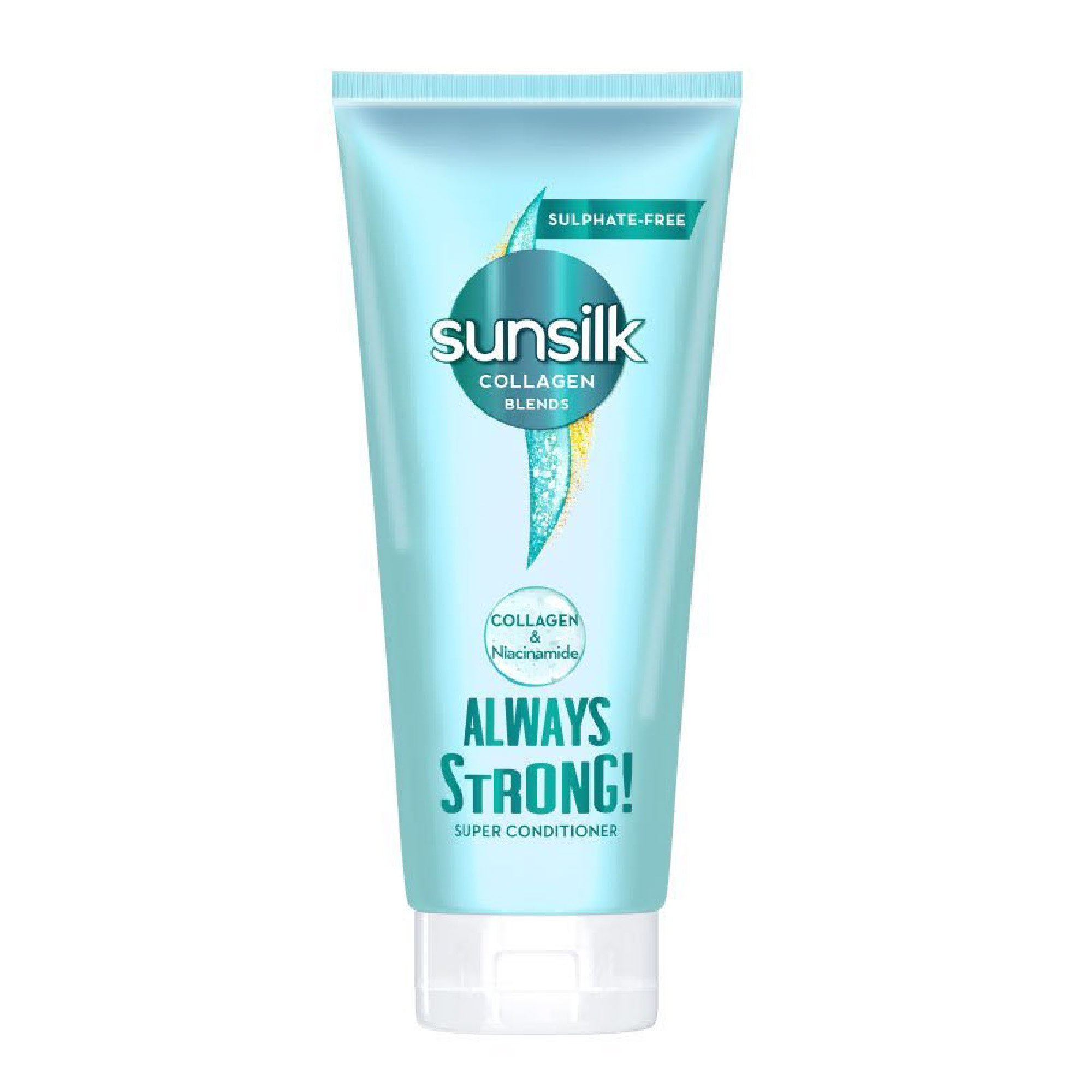 SUNSILK Super Conditioner 180ml - Volume Booster