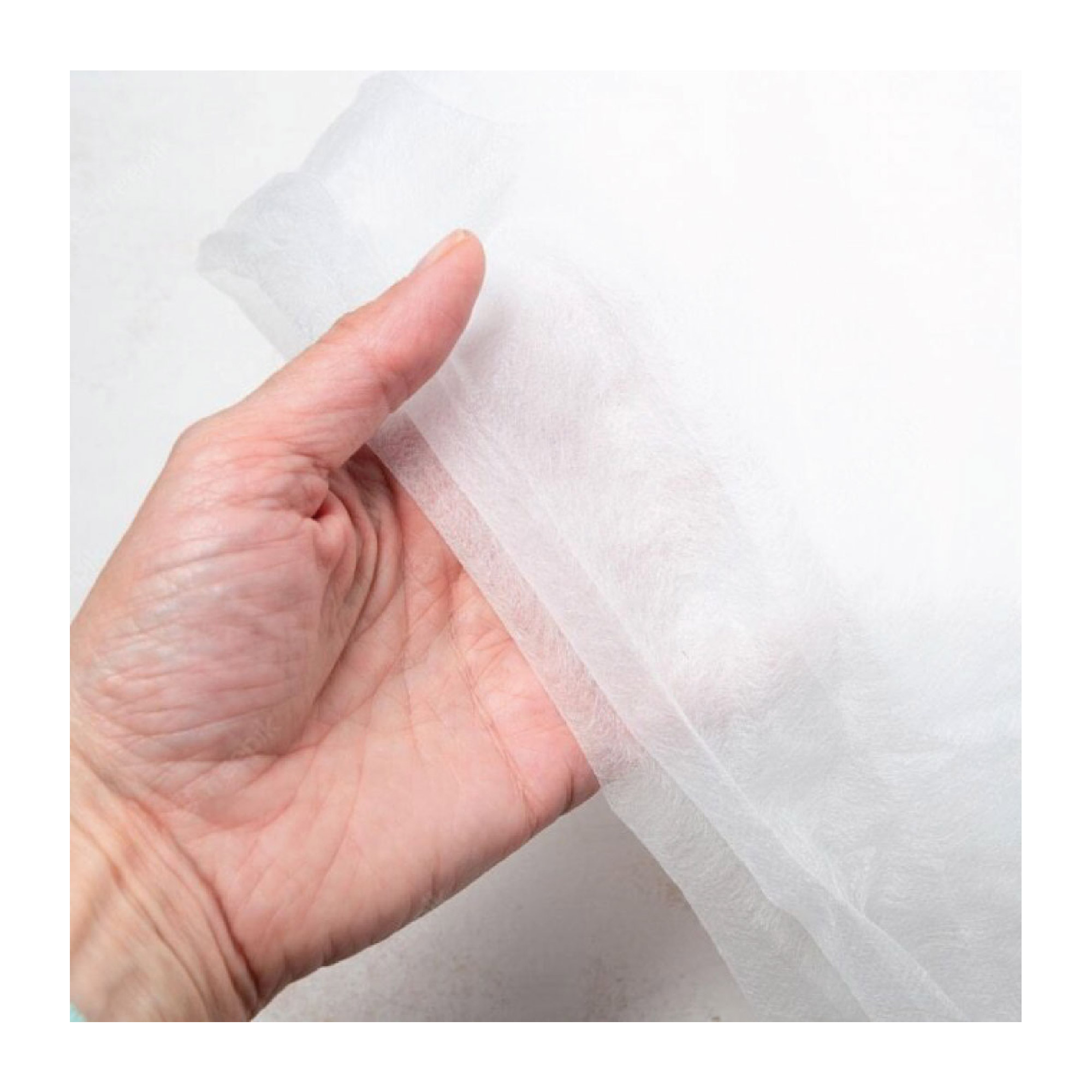 ABSORBA Nateen Adult Wet Wipes With Chamomile & Aloe Vera 40's for Sensitive Skin, 敏感肌肤, 成人湿巾