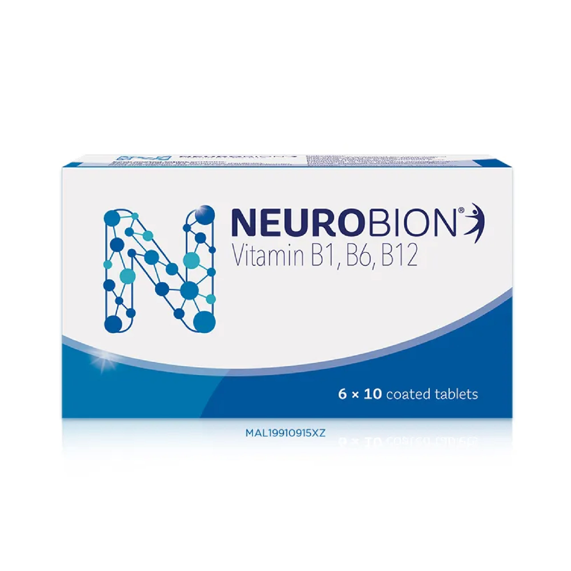 NEUROBION 60'S