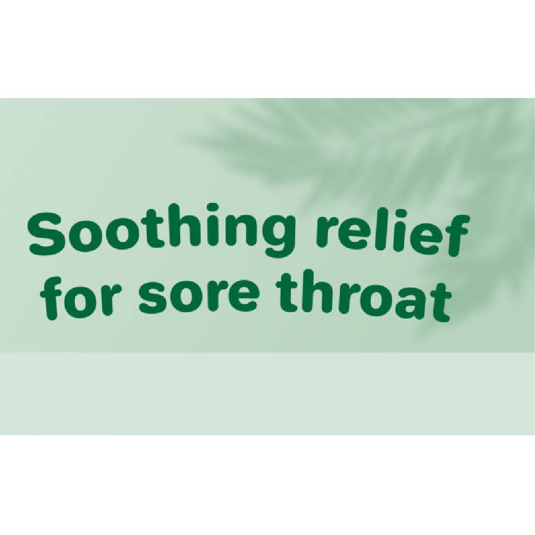 LINKUS Nova Lozenges Pouch 6's - Cherry Flavour