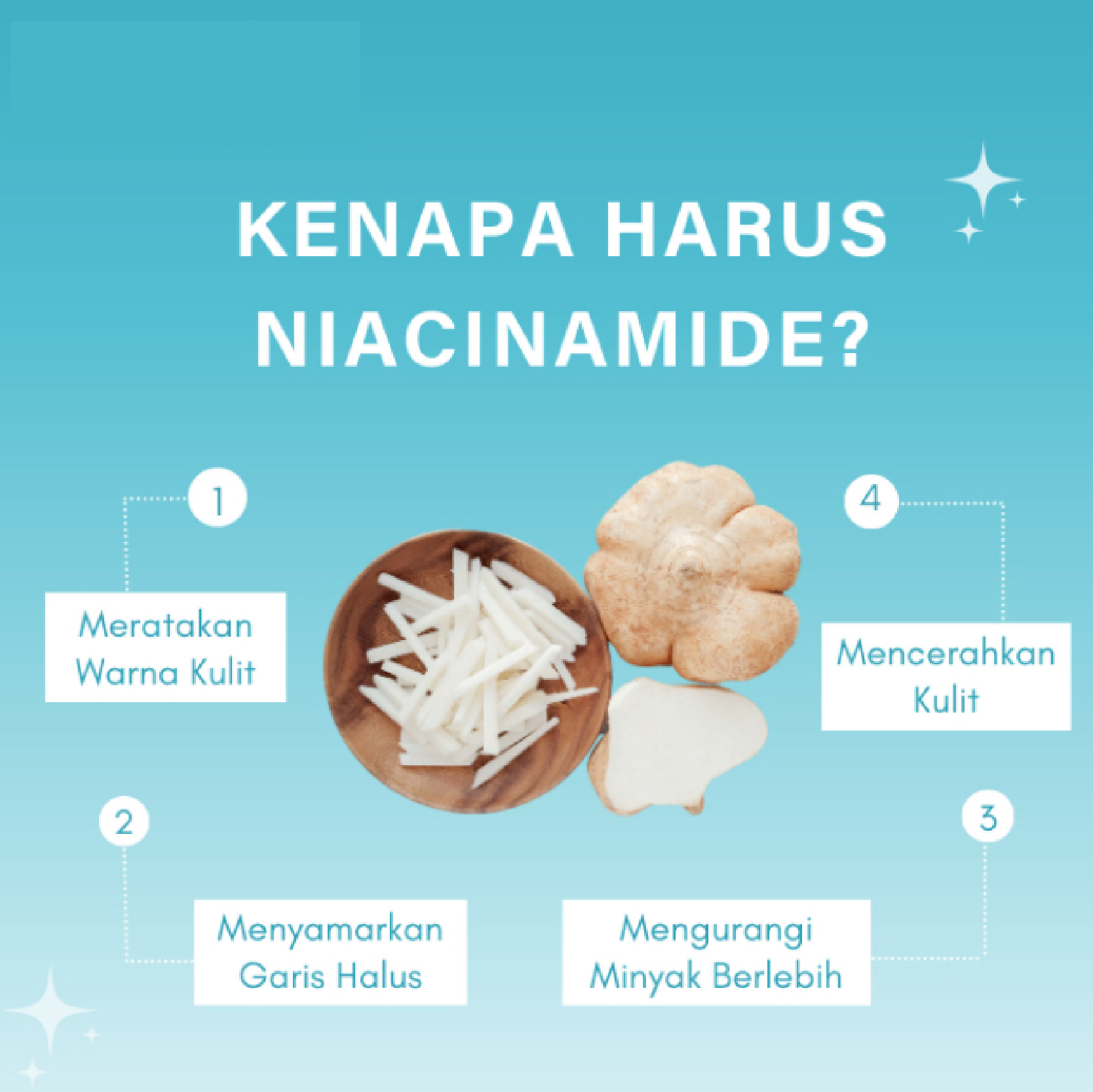 (CLR)Mustika Ratu Brightening Bengkoang 2 in 1 Facial Wash & Toner 150ml EXP:2027.4.30