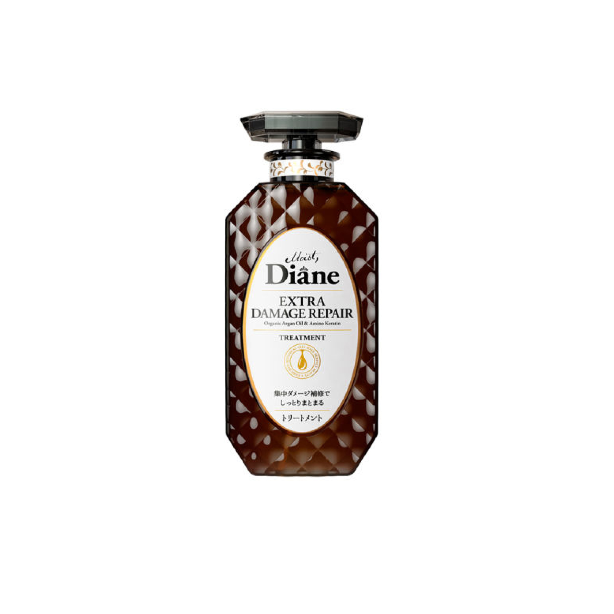 MOIST DIANE PERFECT BEAUTY TREATMENT CONDITIONER 450ML - EXTRA DAMAGE & REPAIR