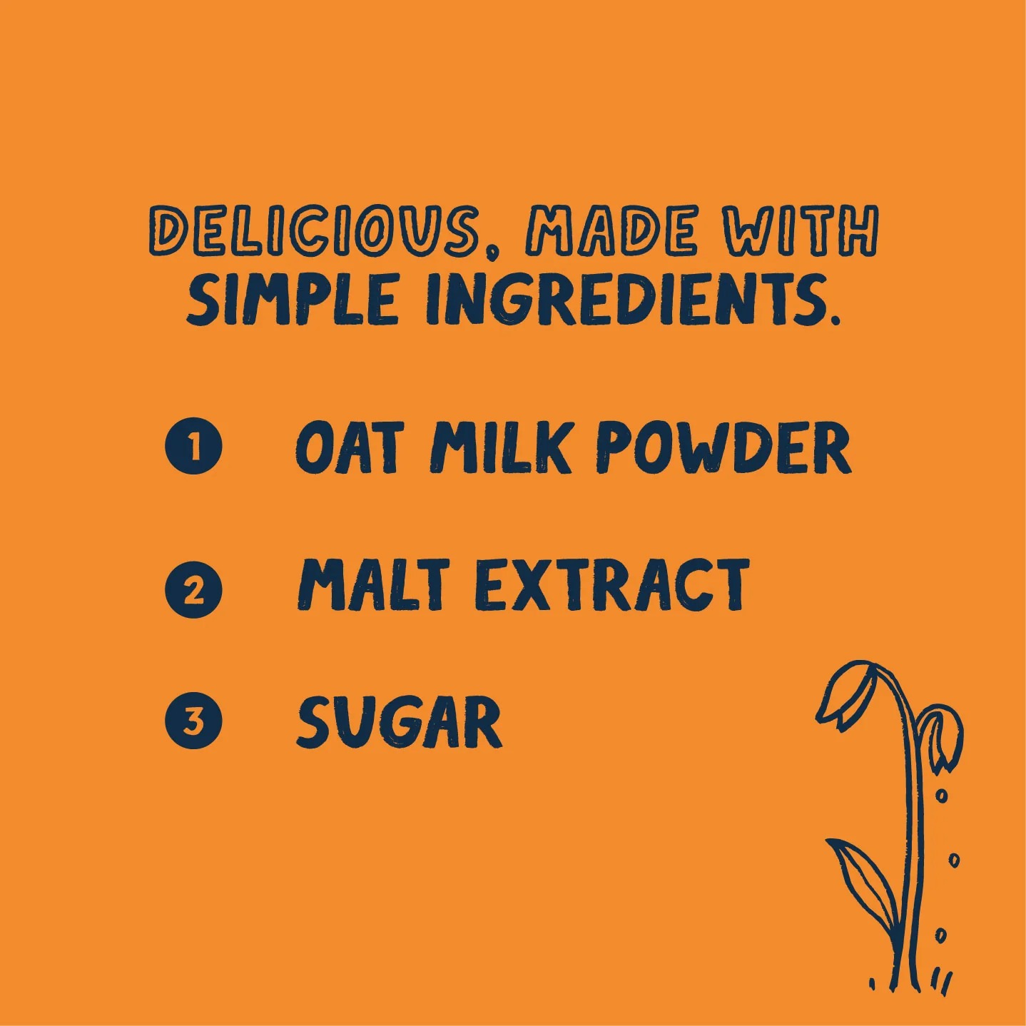 [CLEARANCE] OATBEDIENT Oat Milk 28g x 12's - Susu Oat, 燕麦牛奶 [EXP: 05/2026]