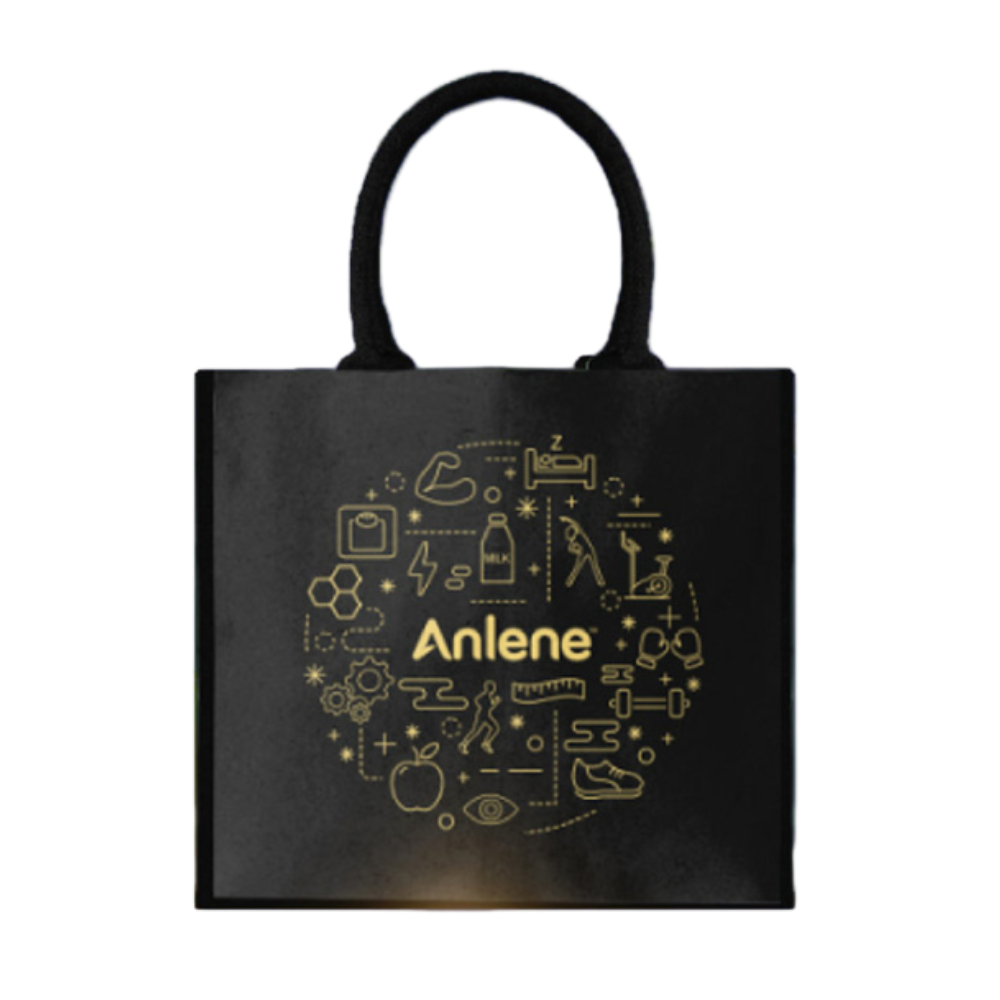 [FOC] ANLENE TOTAL TOTE BAG