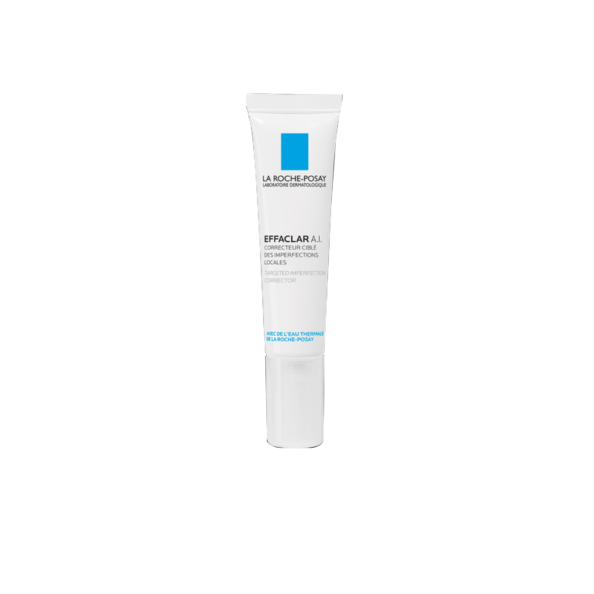 La Roche Posay Effaclar Anti-Imperfection A.I Corrector 15ml (Before Makeup)
