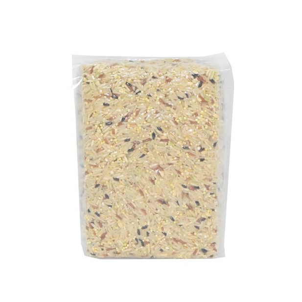 (CLR) LOHAS TEN GRAIN RICE 900G (EXP:28/7/2027)
