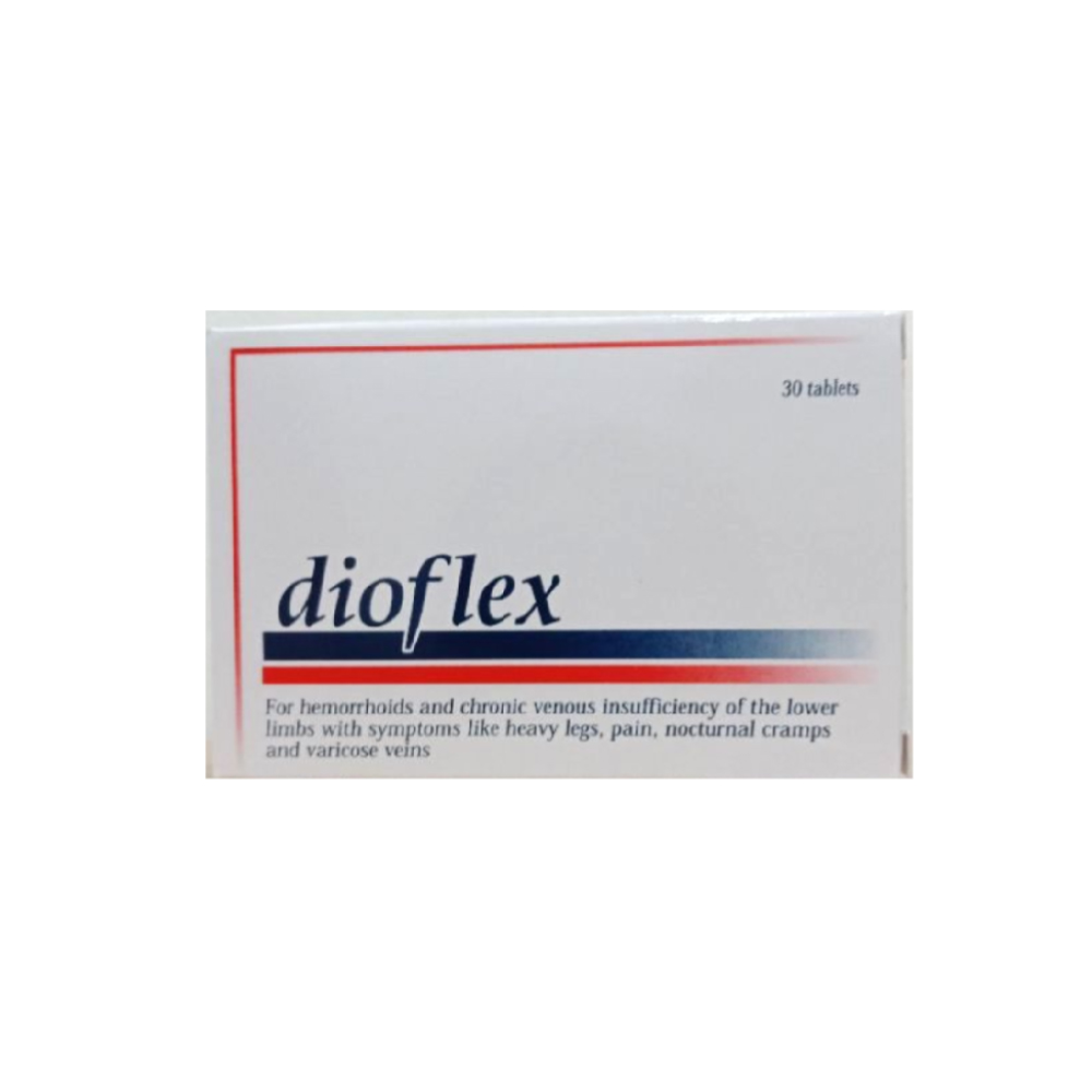 PRIME DIOFLEX 15'S