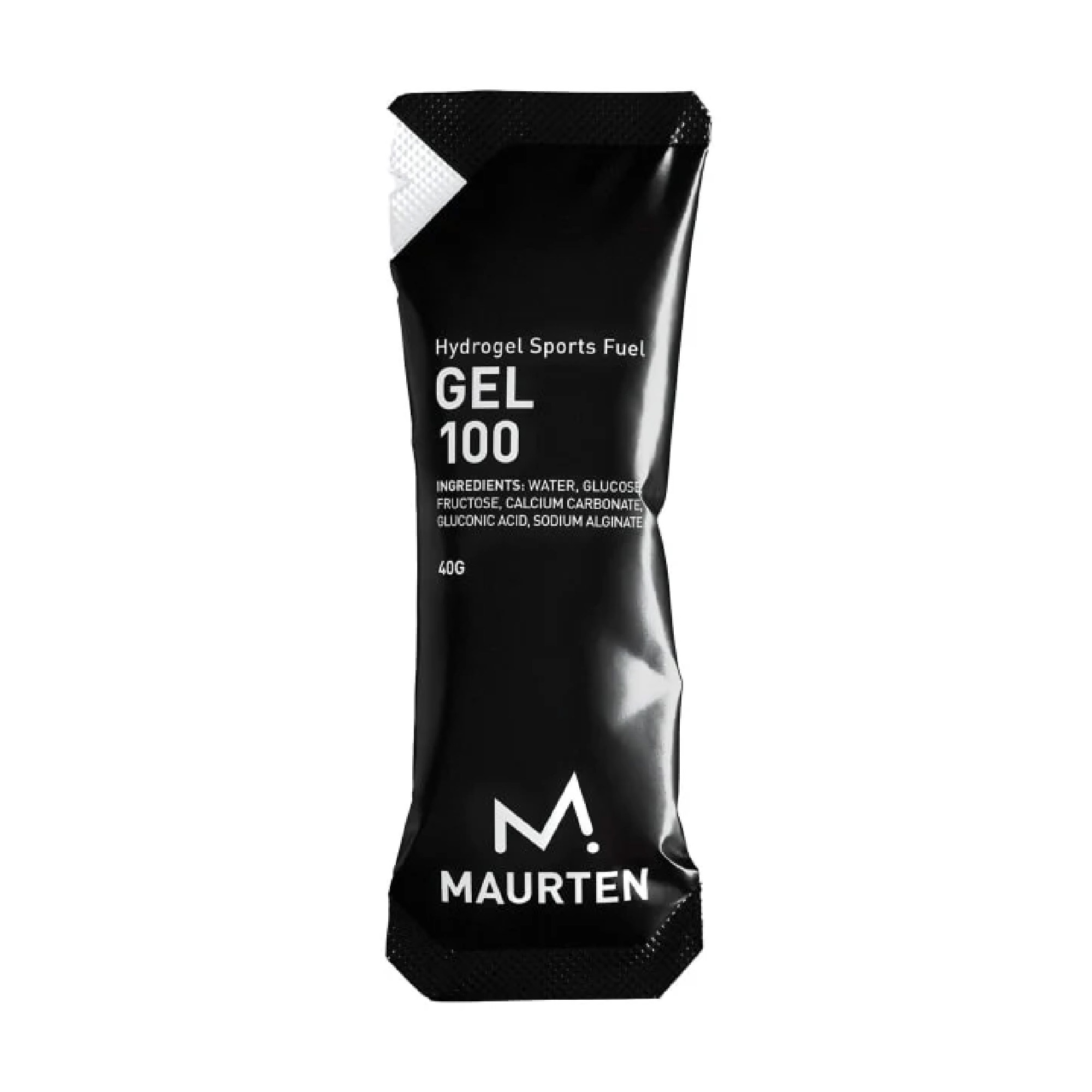 MAURTEN GEL 100 40G