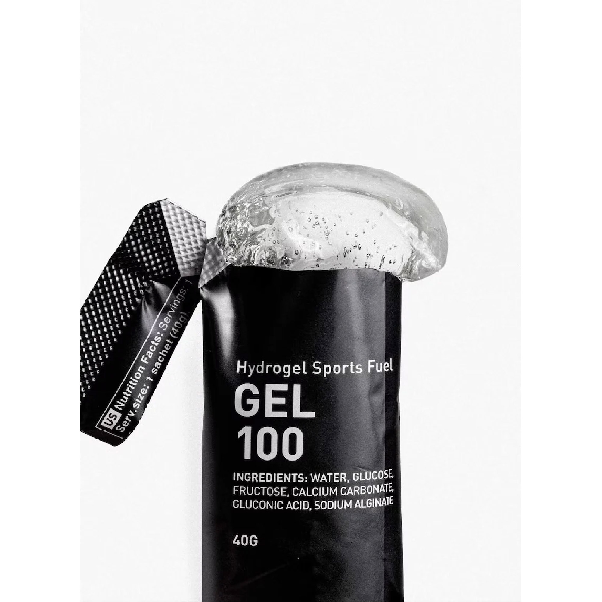MAURTEN GEL 100 40G