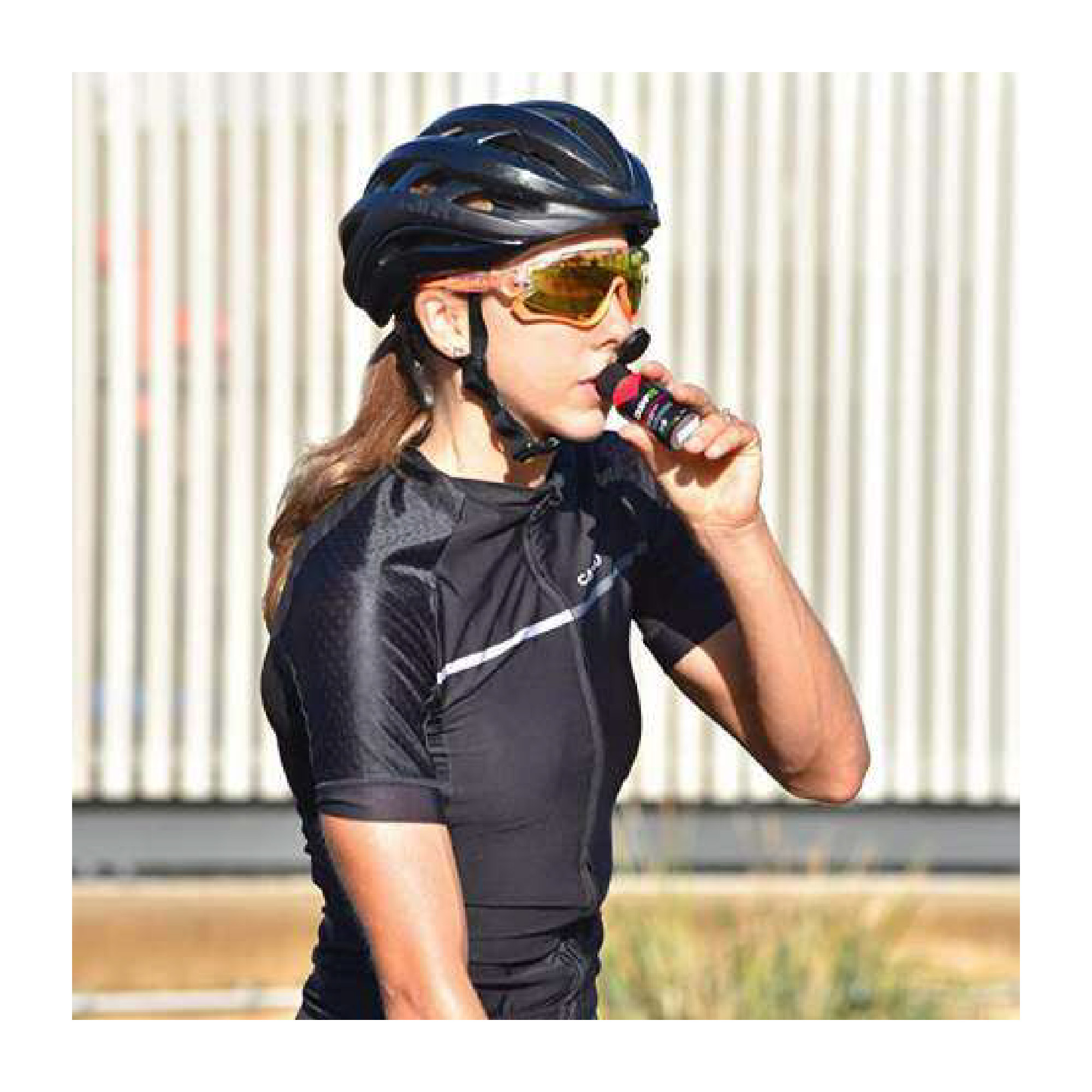 CRAMPFIX QUICKFIX SHOTS 50ML - RASPBERRY