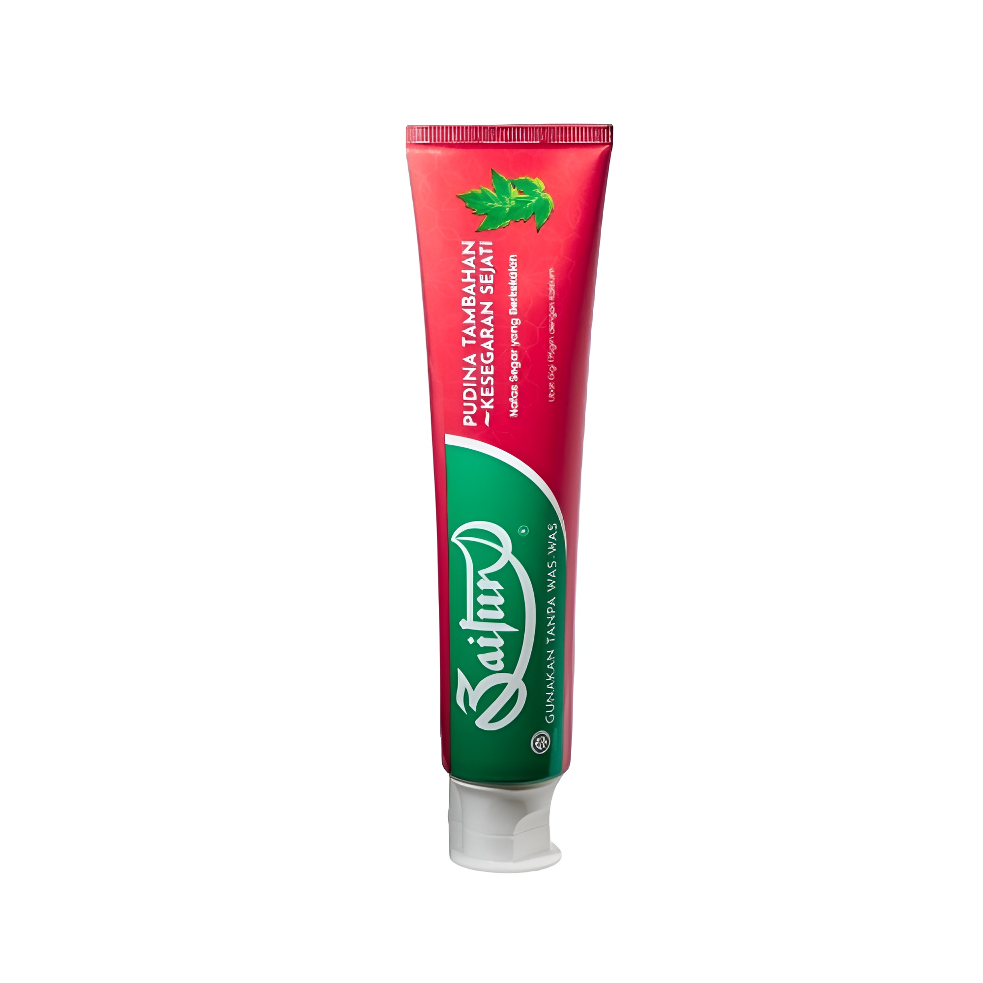 ZAITUN Toothpaste Extra Mint 175g, Ubat Gigi, 牙膏