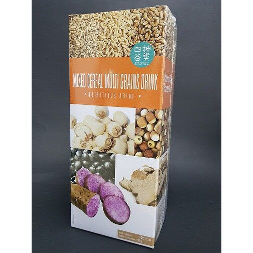 HEI HWANG Mixed Cereal Multi Grains Drink 450G