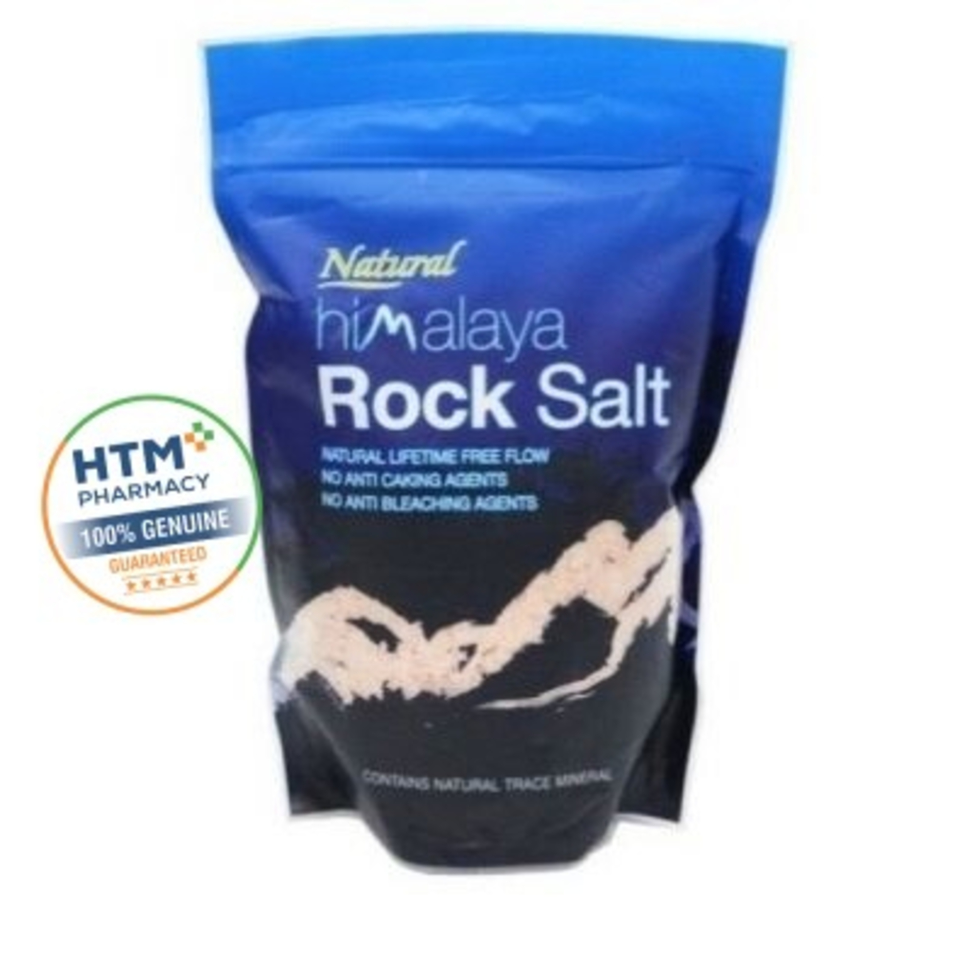HEI HWANG Natural Himalaya Rock Salt 500g