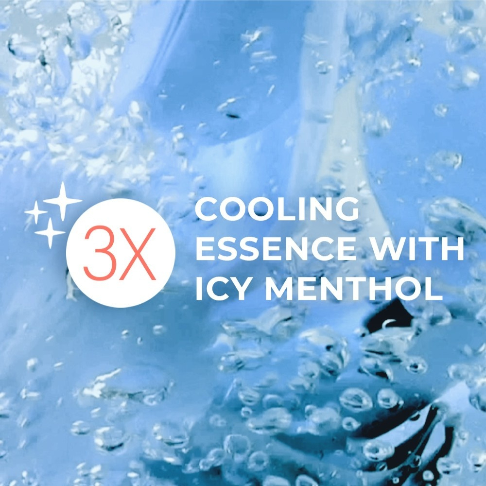 LUX Shower Cream Refill 600ml - Cooling Peach