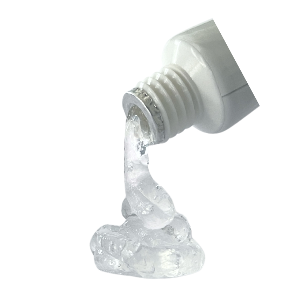 QUORO Wound Gel 15g for Wound Dressing, Gel Luka, Krim Luka Cepat Kering, Cuci Luka