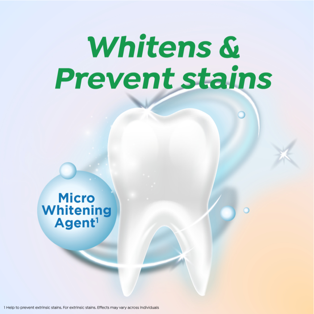 DARLIE All Shiny White - Baking Soda Toothpaste 140g (1760586)