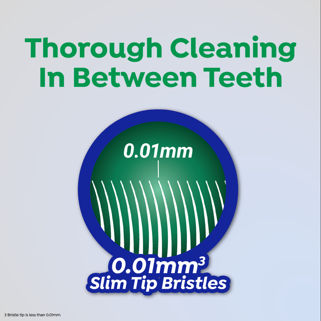 DARLIE Charcoal X Spiral Toothbrush