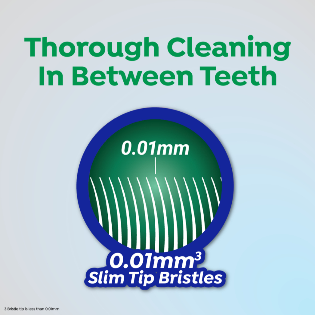 DARLIE Charcoal Extra Toothbrush