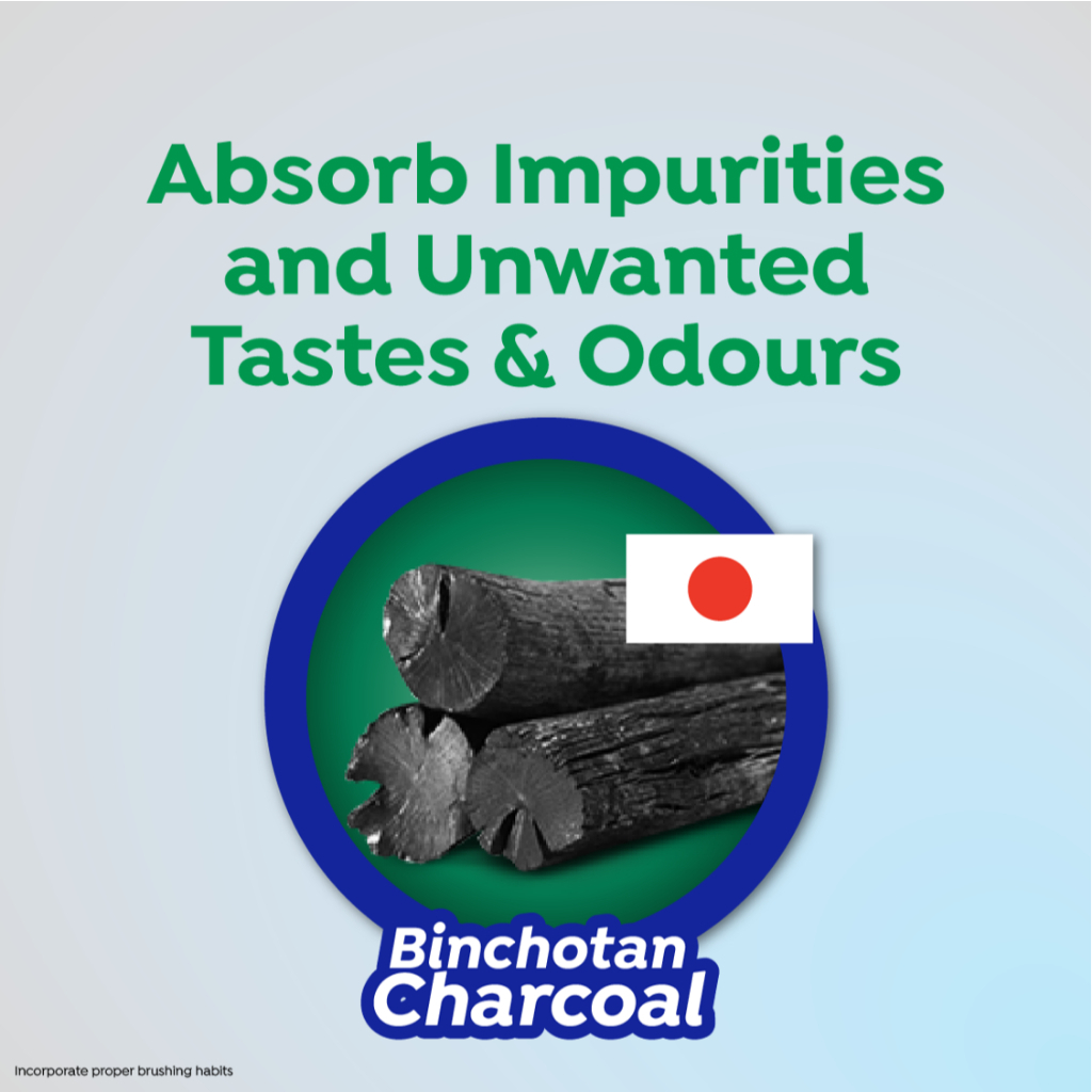 DARLIE Charcoal Extra Toothbrush