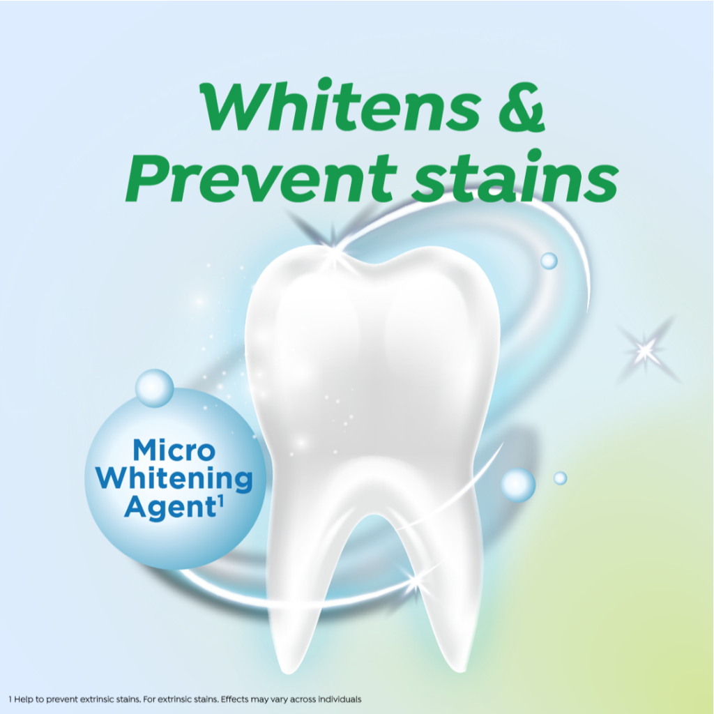 DARLIE All Shiny White 140g - Lime Mint