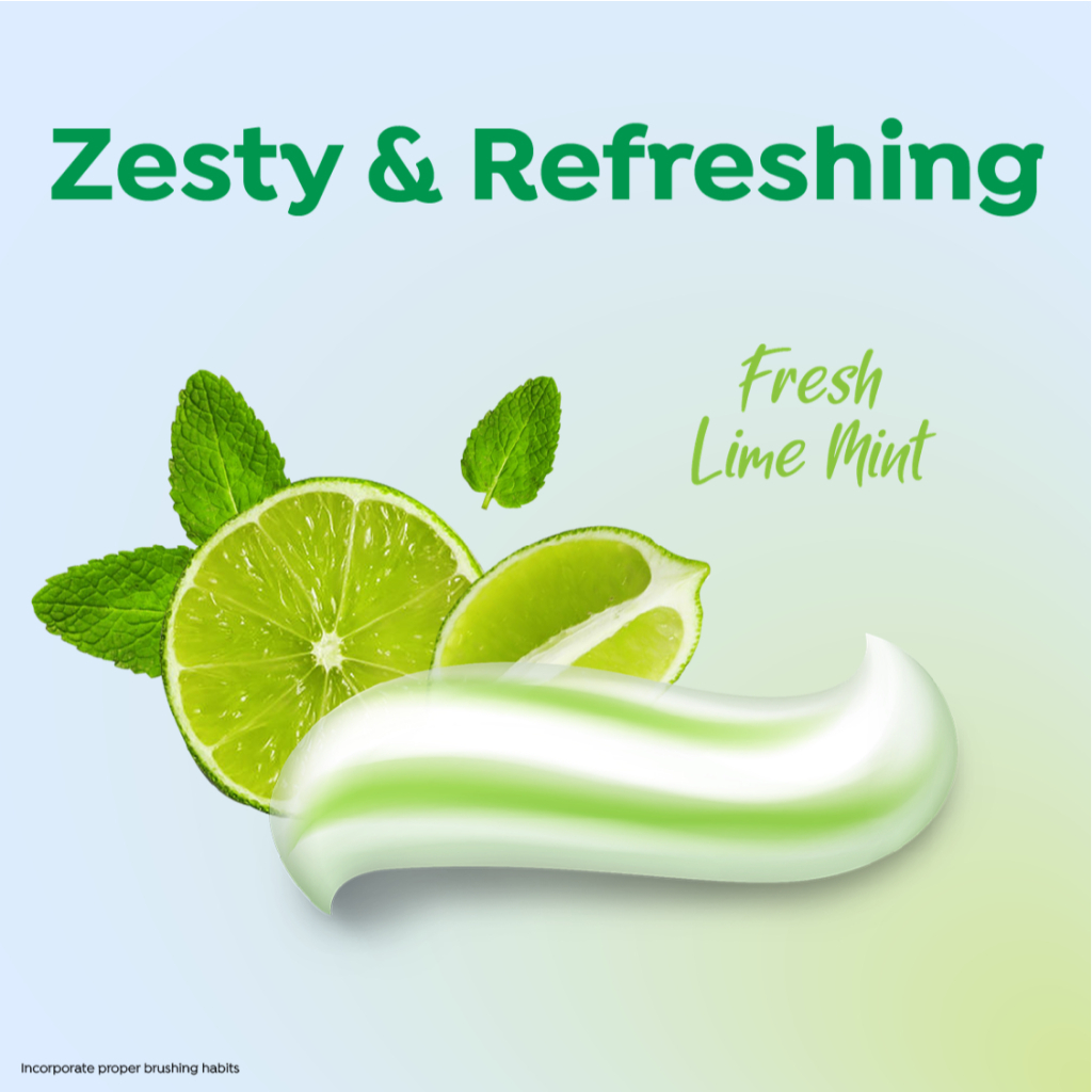 DARLIE All Shiny White 140g - Lime Mint