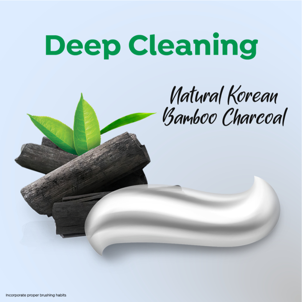 DARLIE All Shiny White 140g - Charcoal Clean