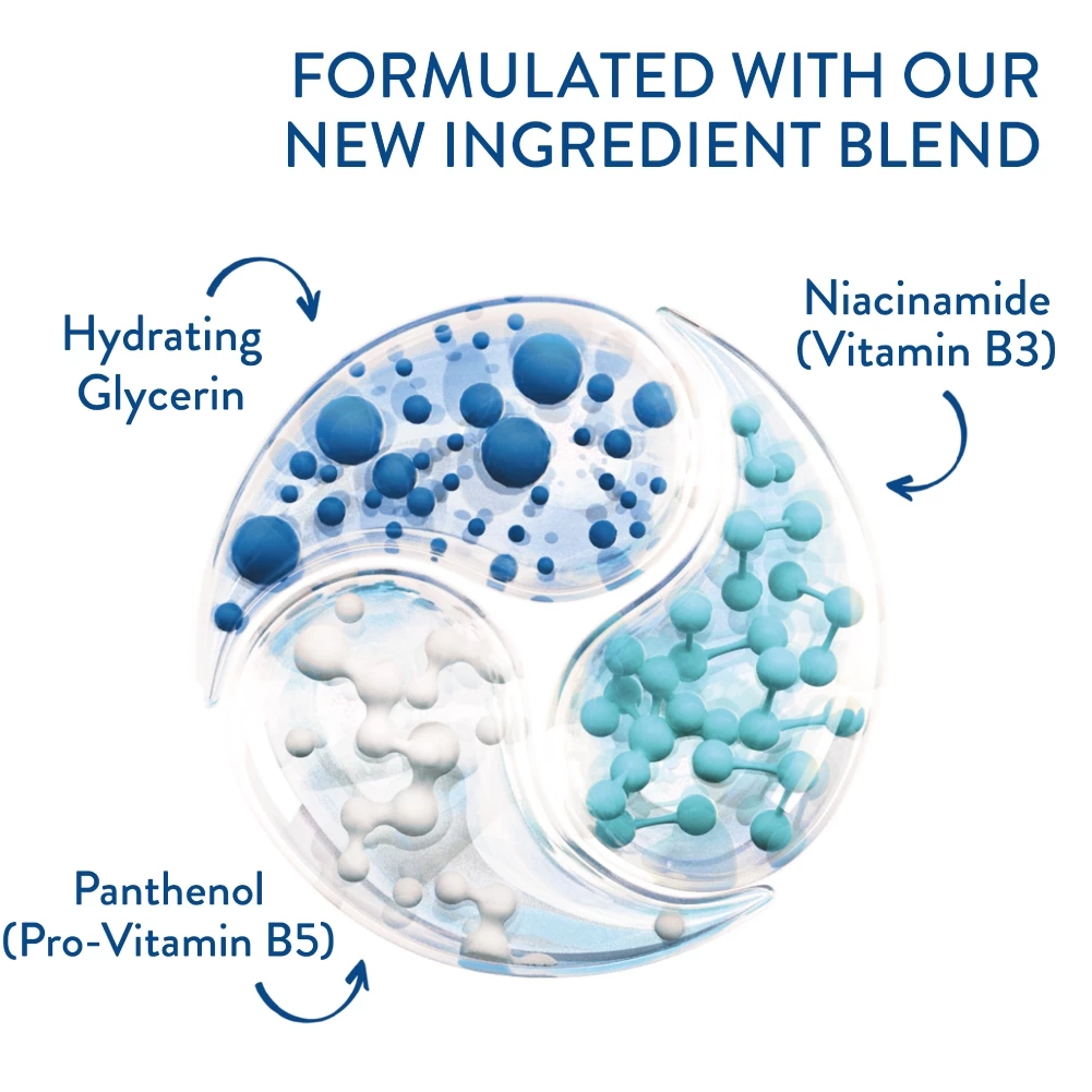 CETAPHIL Daily Facial Cleanser 473ml for Combination to Oily Skin, Pembasuh Muka Cetaphil, Face Wash