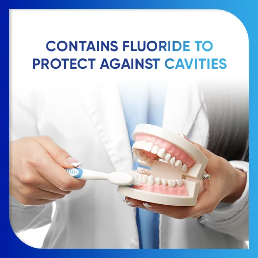 SENSODYNE Deep Clean Toothbrush Soft 5's for Berus Gigi Lembut, Soft Toothbrush, Sensodyne Toothbrush