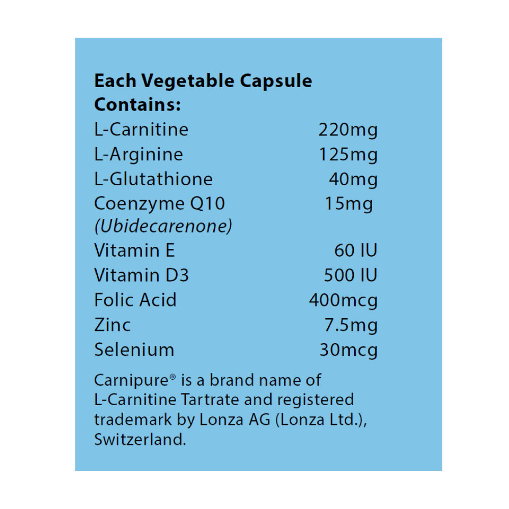 DUOLEAF Vita-H 30's X 2