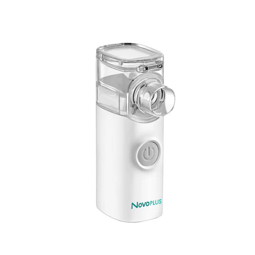 NOVOPLUS Portable Nebulizer NNP11 for Nebulizer Machine, Nebulizer Portable, Inhaler