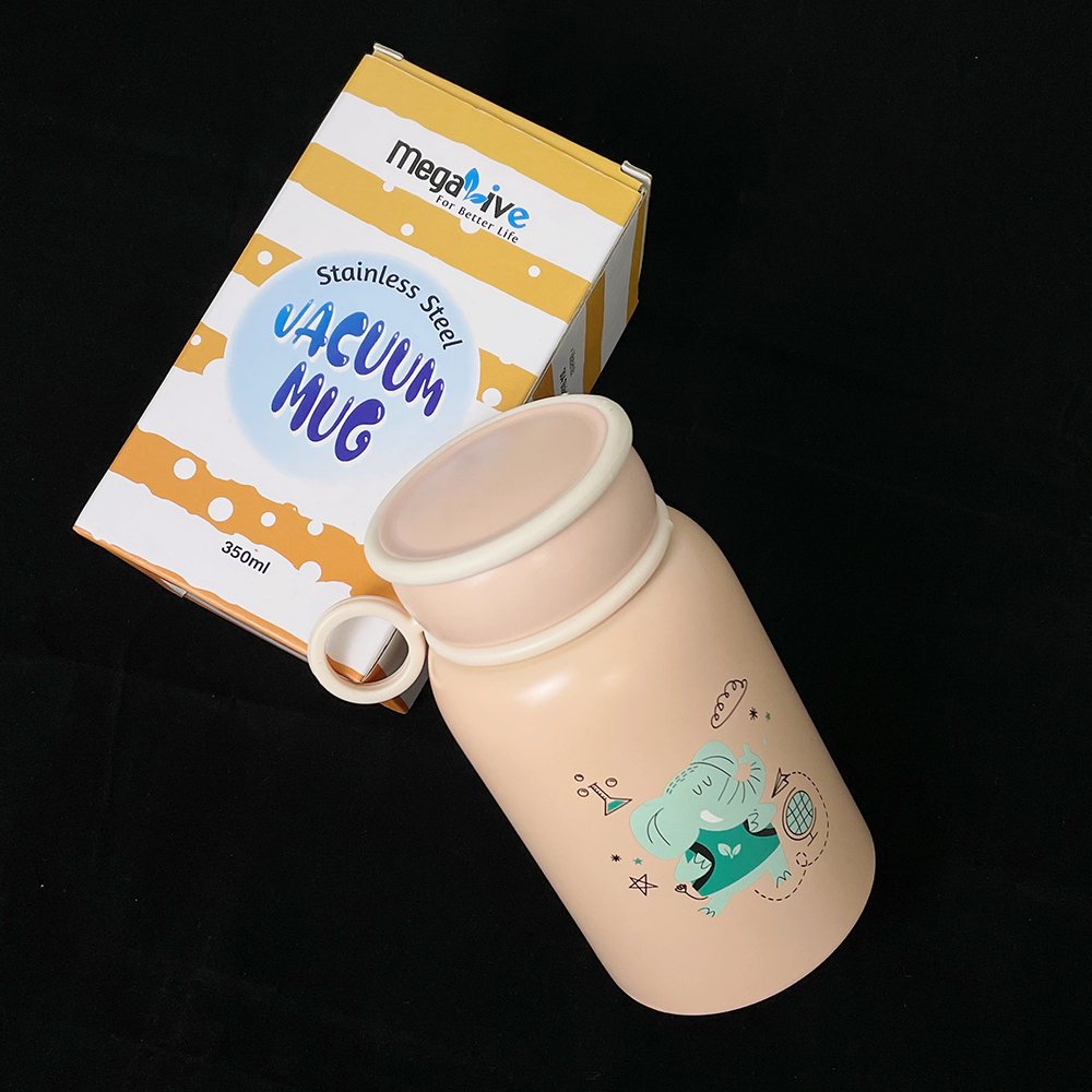 [FOC] MEGALIVE MERCHANDISE KIDS TUMBLER