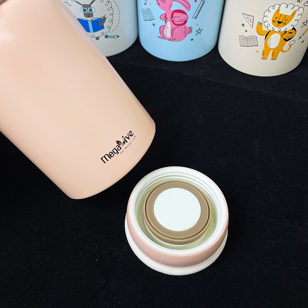 [FOC] MEGALIVE MERCHANDISE KIDS TUMBLER