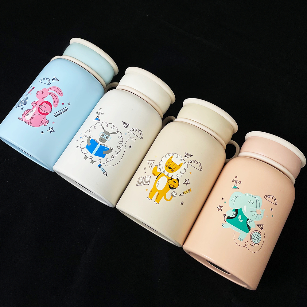 [FOC] MEGALIVE MERCHANDISE KIDS TUMBLER