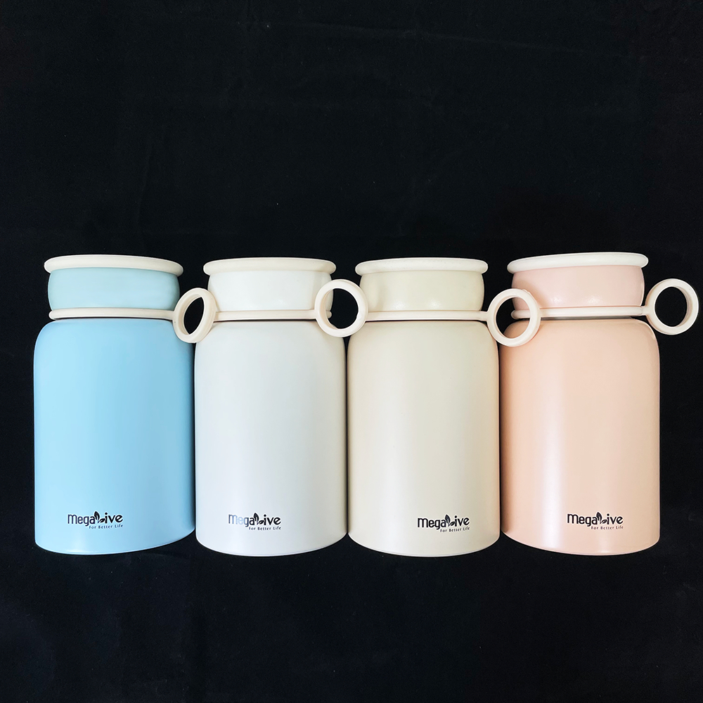 [FOC] MEGALIVE MERCHANDISE KIDS TUMBLER