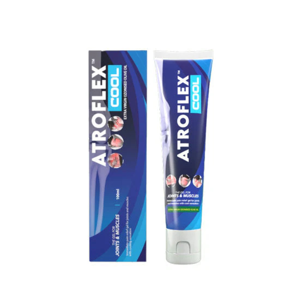 ATROFLEX Gel Cool 100ml