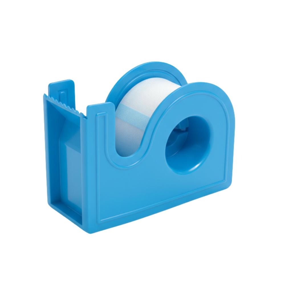 ESENTIAL Surgical Tape 1" with Dispenser (12's/1's)