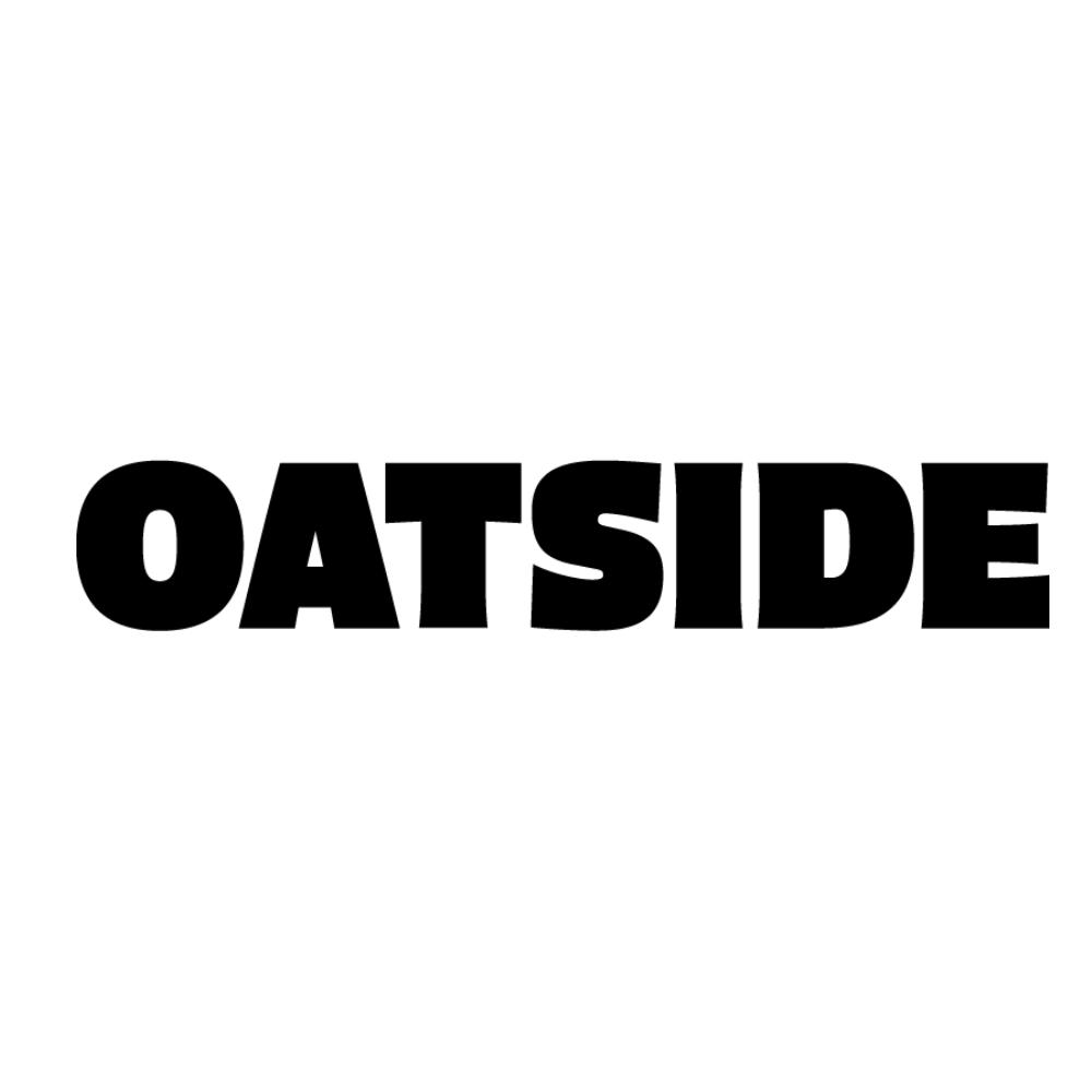 OATSIDE Drink Coffee 240ml - Latte, Caramel Macchiato, Matcha, Espresso Roast 6's