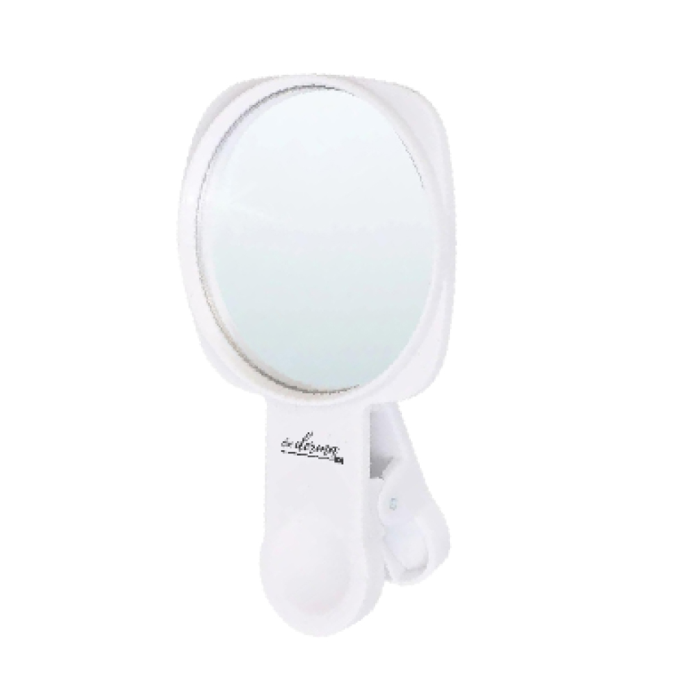 DR DERMA Clip On Mirror
