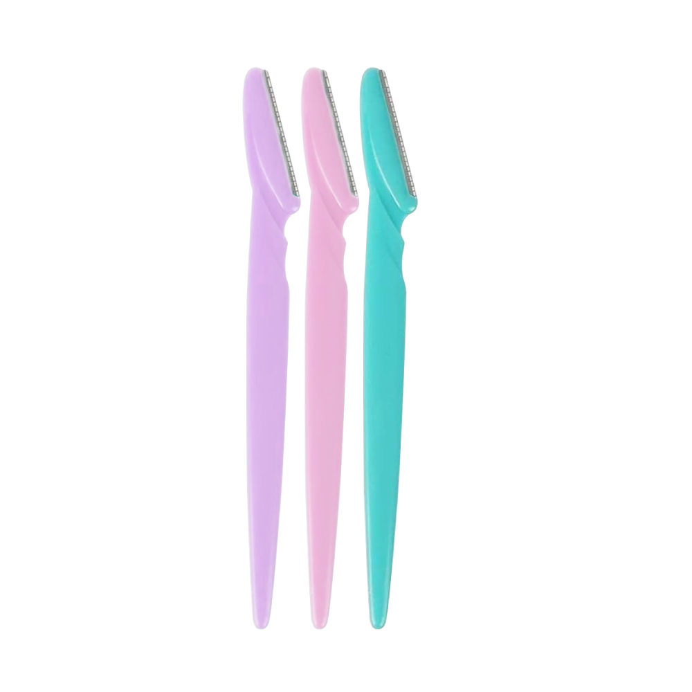 EMBRACE Eyebrow Trimmer 3's for Trimmer Kening, Eyebrow Trim, Pisau Kening