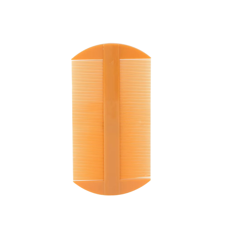 EMBRACE Lice Comb 1's for Sikat Rambut Kutu, Lice Remover, Sikat Kutu