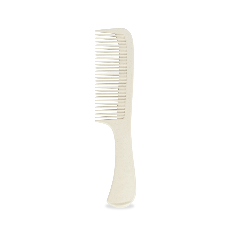 EMBRACE Biodegradable Comb 1's for Sikat Rambut, Hair Comb