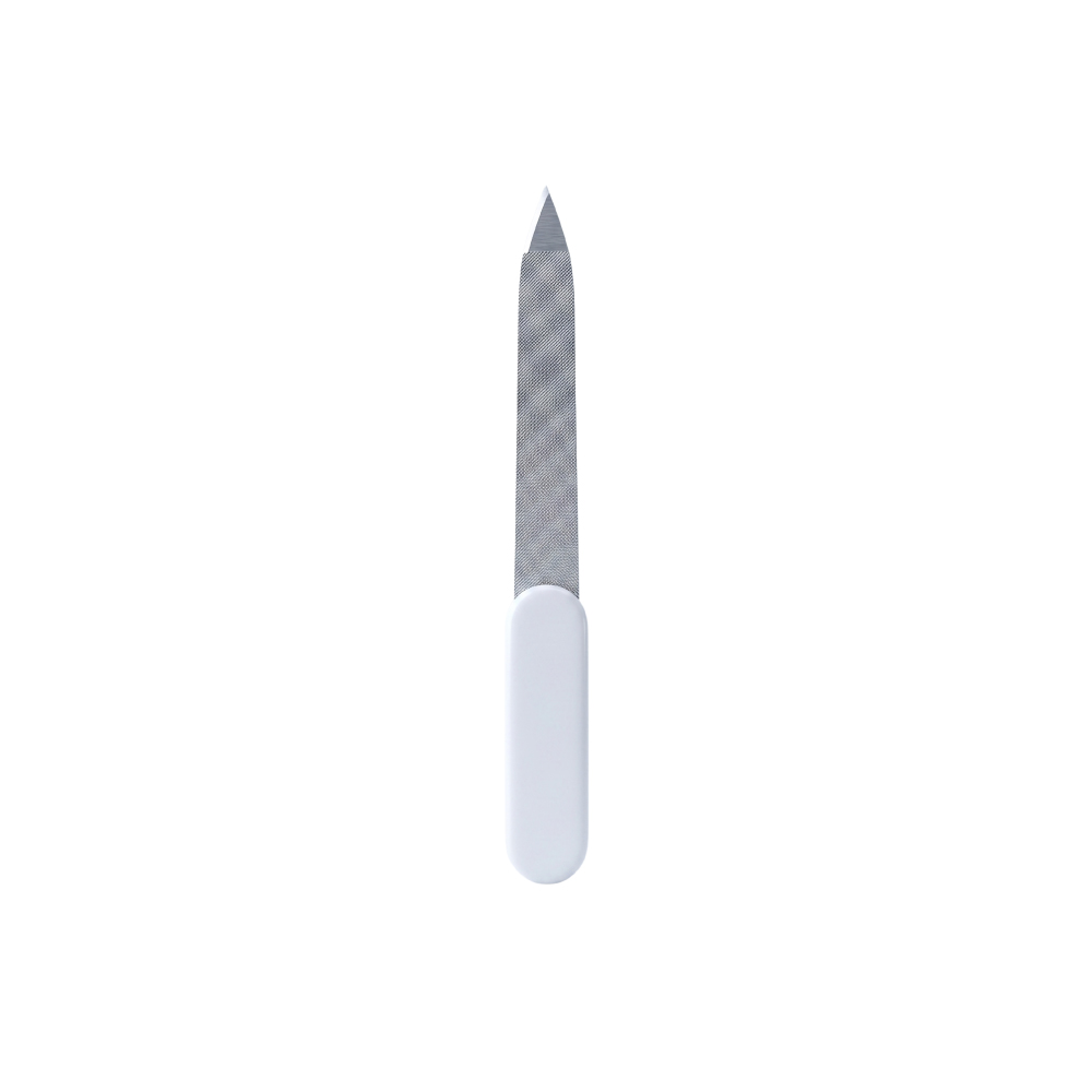 EMBRACE Sharp End Nail File 1's for Nail Cleaning, Pembersih Kuku, Pengilat Kuku