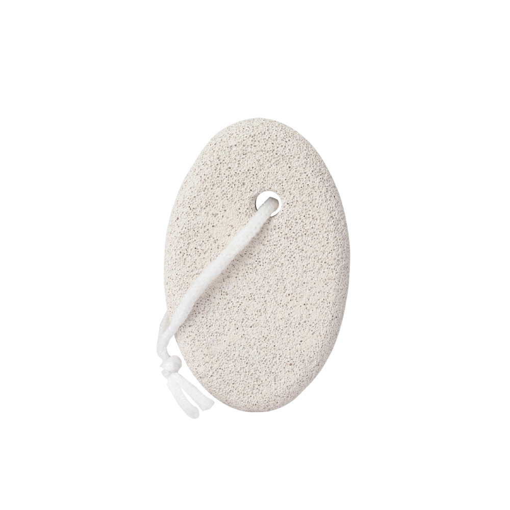 EMBRACE Foot Pumic Stone for Foot Exfoliate, Foot Wash, Pembersih Kaki
