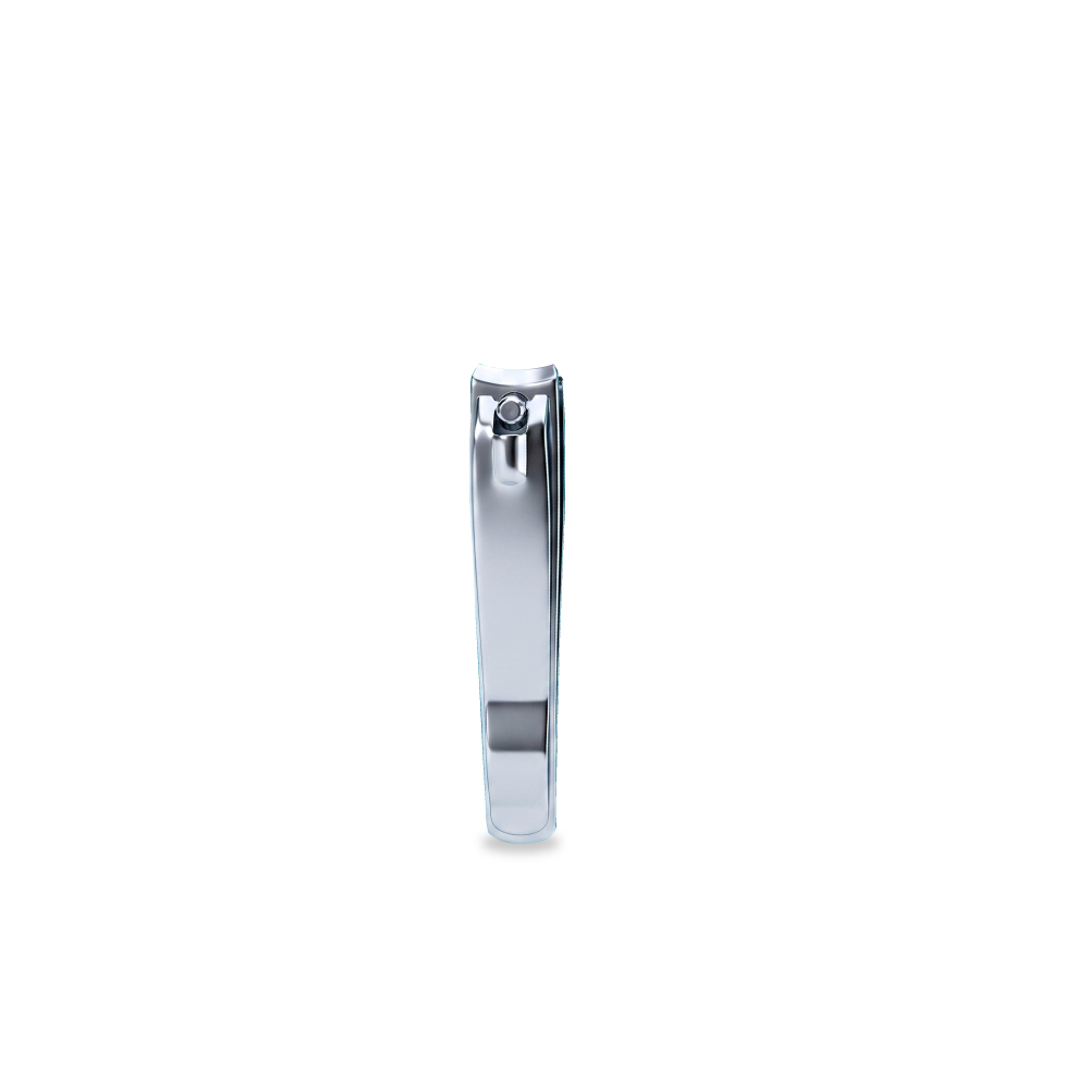 EMBRACE Nail Clipper with File (Small / Large) for Pemotong Kuku, Nail Trimmer