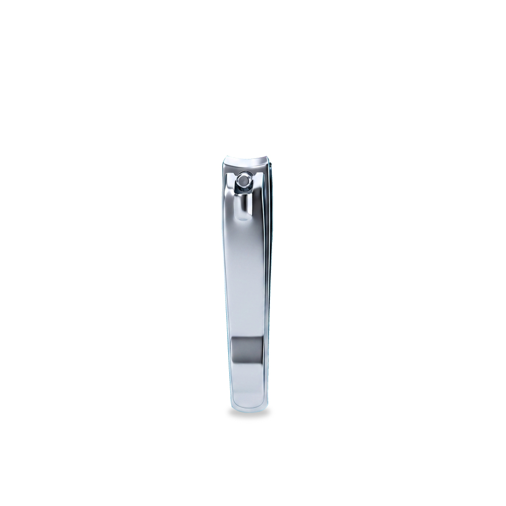 EMBRACE Nail Clipper with File (Small / Large) for Pemotong Kuku, Nail Trimmer