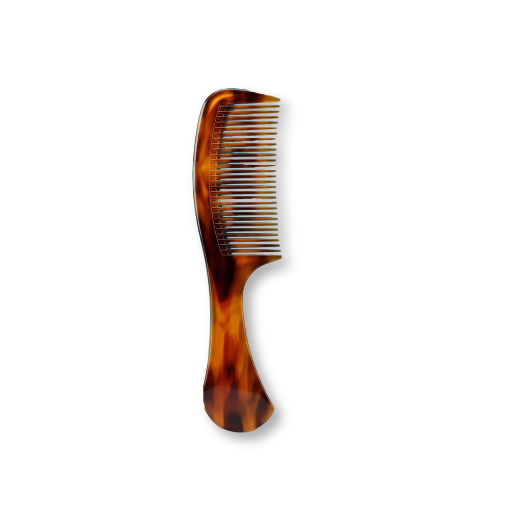 EMBRACE Plastic Comb 1's for Sikat Rambut, Hair Comb, Travel Comb, Sikat