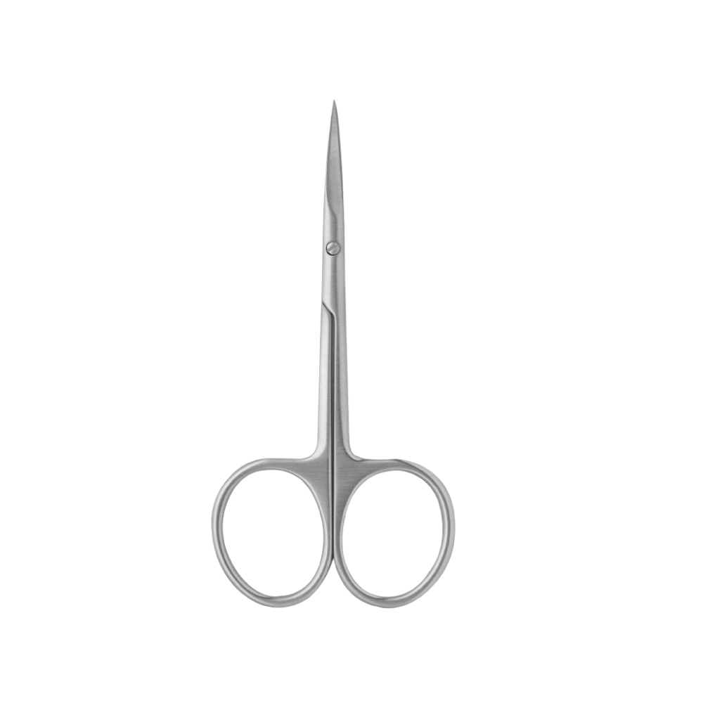 EMBRACE Stainless Steel Scissors 1's for Hair Trimmer, Gunting Bulu, Hair Scissors